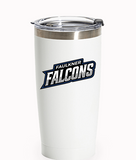 Stainless Steel Drinkware with logo
