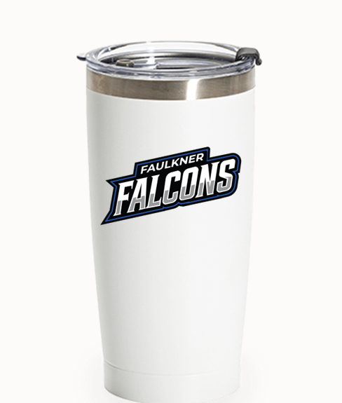 Stainless Steel Drinkware with logo