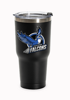 Stainless Steel Drinkware with logo