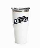 Stainless Steel Drinkware with logo
