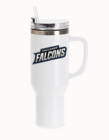 Stainless Steel Drinkware with logo