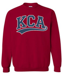 KCA - ADULT - Crewneck Sweatshirt