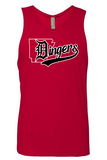 ADULT - Cotton Tank