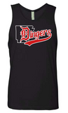 ADULT - Cotton Tank