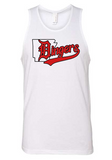 ADULT - Cotton Tank
