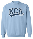 KCA - ADULT - Crewneck Sweatshirt