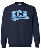 KCA - ADULT - Crewneck Sweatshirt