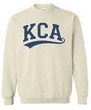 KCA - ADULT - Crewneck Sweatshirt