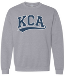 KCA - ADULT - Crewneck Sweatshirt