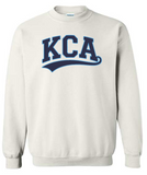 KCA - ADULT - Crewneck Sweatshirt