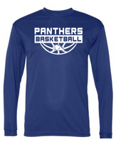 Boys Basketball Shooter Shirts ( 7TH - 9TH GRADE ) 2025-26