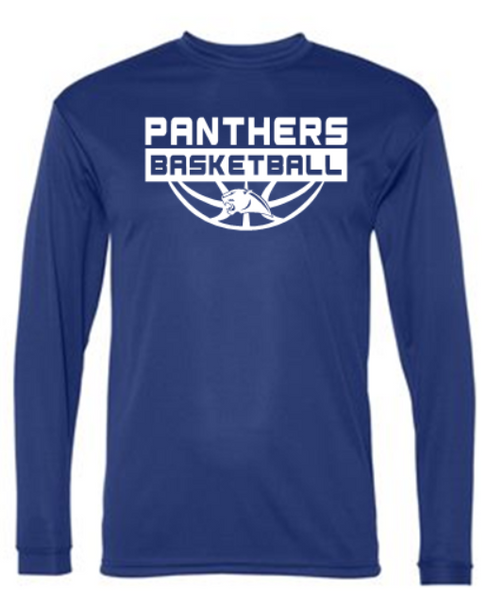 Boys Basketball Shooter Shirts ( 7TH - 9TH GRADE ) 2025-26