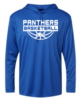 SENIOR HIGH Boys Basketball Shooter Shirts 2025-26
