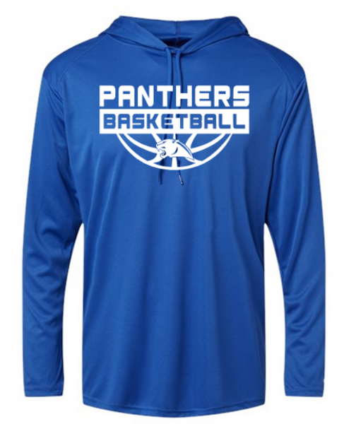 SENIOR HIGH Boys Basketball Shooter Shirts 2025-26