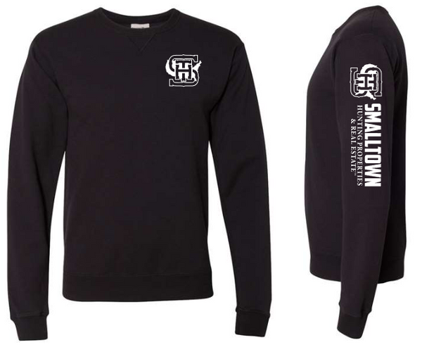 ComfortWash Sweatshirts