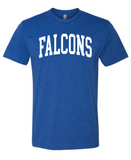 FALCONS - Short Sleeve option - Adult and Youth sizes