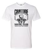 Courtside Social Club - Basketball Style