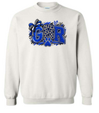 GBR * New Design *