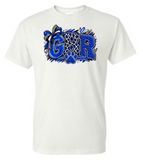 GBR * New Design *