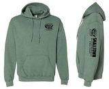 Gildan Brand Hoodies