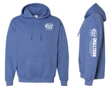 Gildan Brand Hoodies