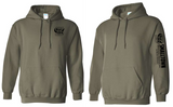 Gildan Brand Hoodies