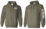 Gildan Brand Hoodies