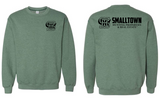 Gildan Brand Sweatshirt