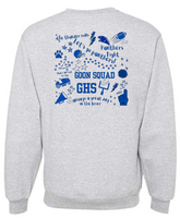 Goon Squad Sweatshirts 2025