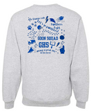 Goon Squad Sweatshirts 2025