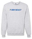 Goon Squad Sweatshirts 2025