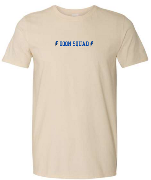 Goon Squad T-shirt 2025