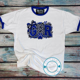 GBR * New Design *
