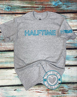 NLC - Halftime Shirts