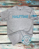 NLC - Halftime Shirts