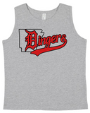 YOUTH - Cotton Tank