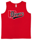 YOUTH - Cotton Tank