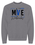 MVE Warhawks
