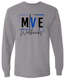 MVE Warhawks