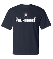 AR Powerhouse Dri-Fit Shirts