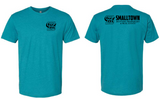 Smalltown Properties - Short Sleeve options