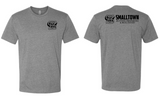 Smalltown Properties - Short Sleeve options