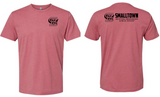 Smalltown Properties - Short Sleeve options