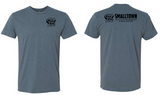 Smalltown Properties - Short Sleeve options