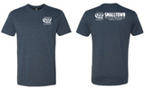 Smalltown Properties - Short Sleeve options