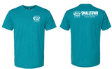 Smalltown Properties - Short Sleeve options