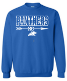 Panthers XC - Royal Blue Gildan OPTIONS