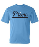 Prime Softball - DRI FIT - Short Sleeve option