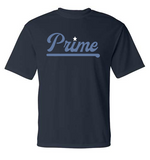 Prime Softball - DRI FIT - Short Sleeve option