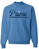 Prime Softball - GLITTER VINYL options